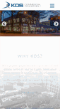 Mobile Screenshot of kdsproperties.com